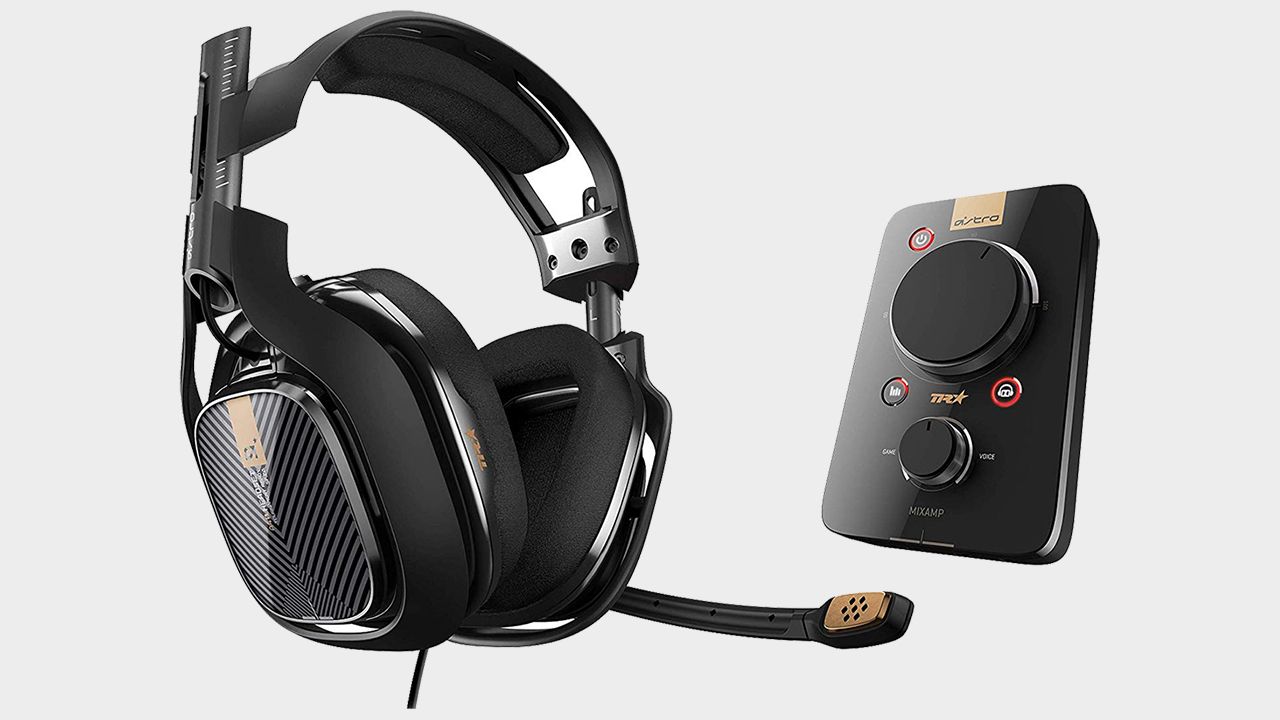 その他 Logicool G ASTRO Gaming A40 + MixAmp Pro ASTRO A40 TR Gaming Headset + MixAmp Pro TR | Logitech G