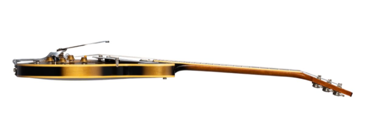 Gibson B.B. King ES-335 Argentine Grey
