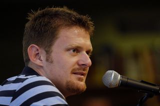 Floyd Landis