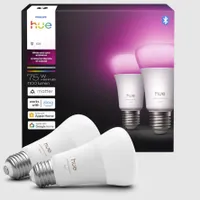 Philips Hue Smart Lights: deals from $79 @ Best Buy