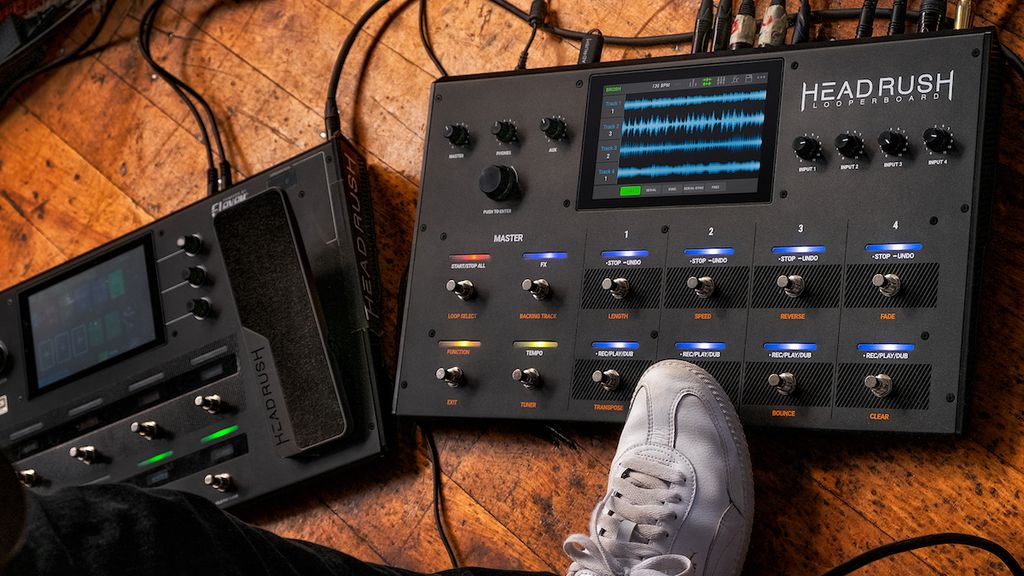 7 creative ways to use a looper pedal Guitar World