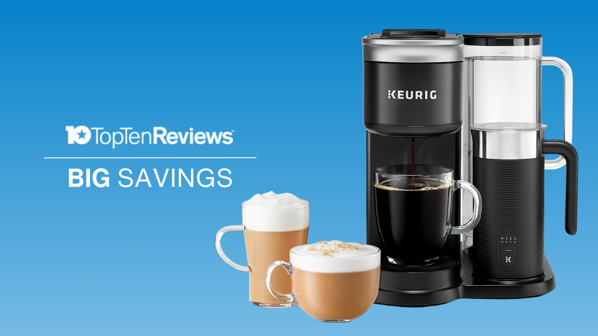 Keurig K-Duo Review [From An Owner - 2023 Update]