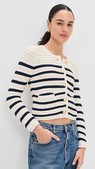 Paige Oberon Cardigan