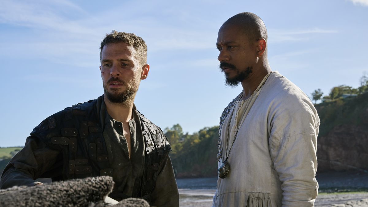 Meet The Winter King Cast Who s Who In The TV Show What To Watch Meet The Winter King Cast Who s Who In The TV Show What To Watch