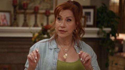 Lisa Ann Walter’s Has Some Good Pitches For The Parent Trap 2, But I