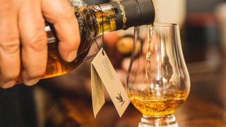 Cyber Monday alcohol deals: Cotswold's whisky