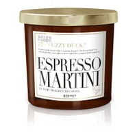 Baylis & Harding Fuzzy Duck Espresso Martini candle