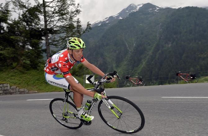 Alessandro De Marchi (Cannondale)