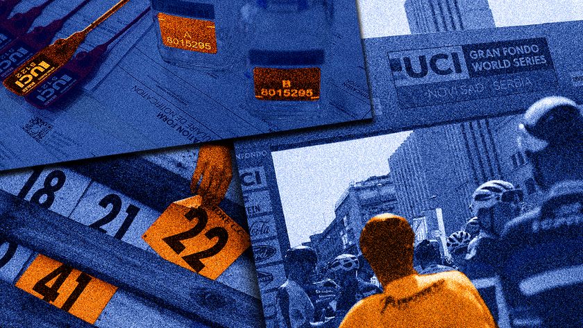 Investigating amateur doping at UCI events