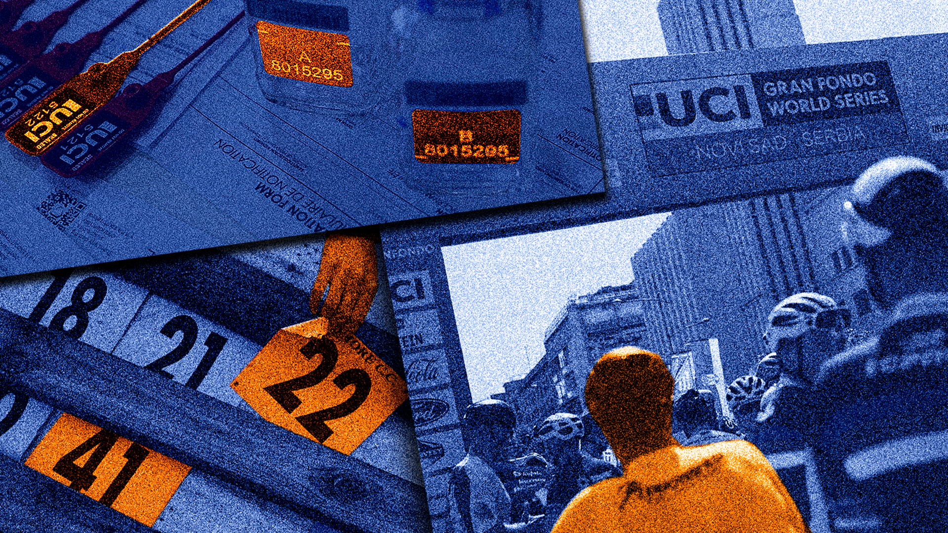'It’s a wild west of doping activity' - How cycling's amateur scene has become the epicentre for doping