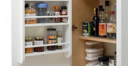 How to organize kitchen cabinets: 17 ideas to declutter | Woman & Home