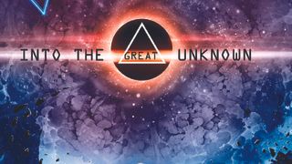 Cover art for H.E.A.T - Into The Great Unknown album