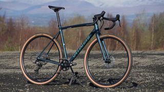 Specialized Crux DSW Comp review: A lesson in restraint