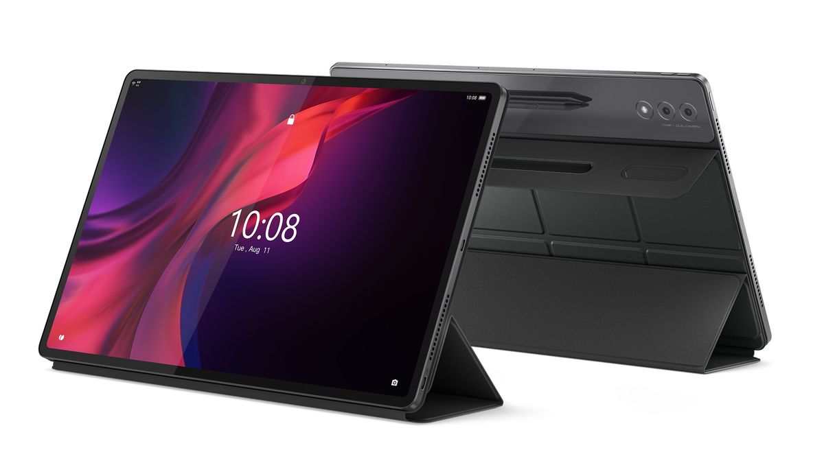 Render of the Lenovo Tab Extreme