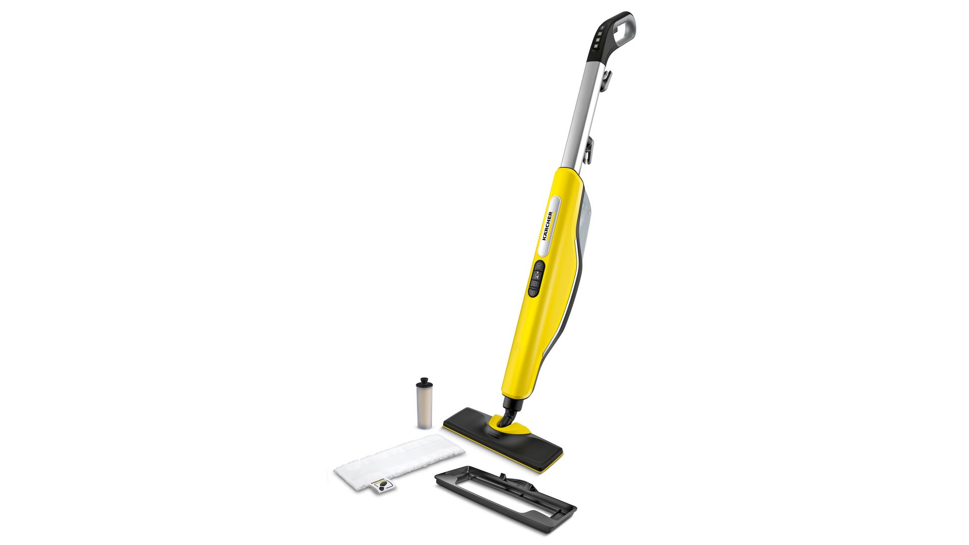 Best steam cleaner for a deep clean without chemicals T3