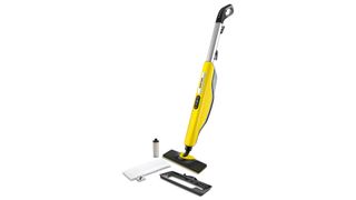 Kärcher SC3 Upright EasyFix Premium on white background