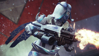   Destiny 2