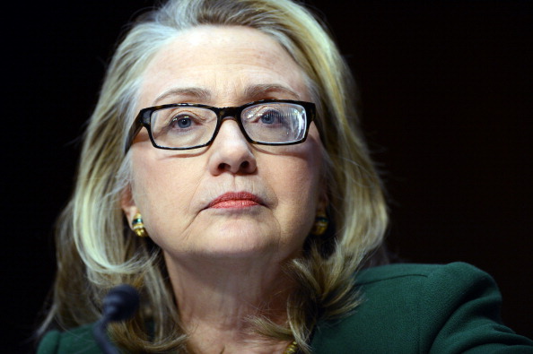 Final pages of Clinton emails to be released after voting.