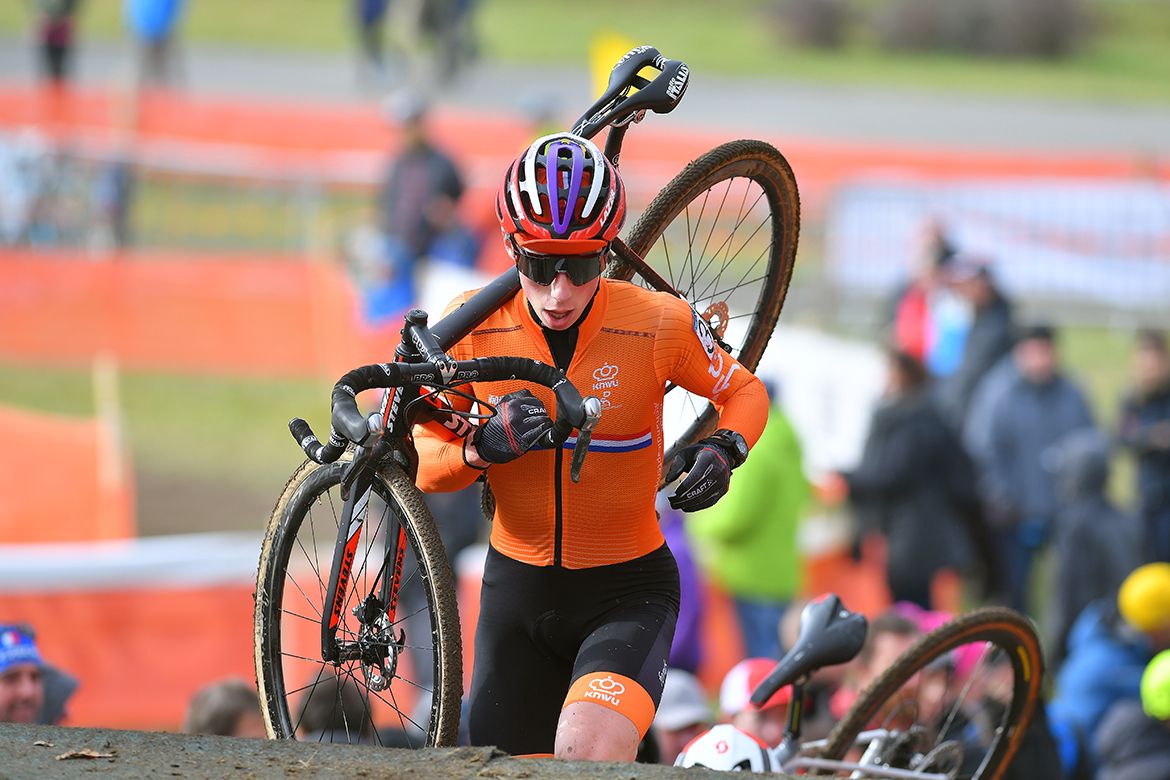 Jens Dekker (Netherlands).