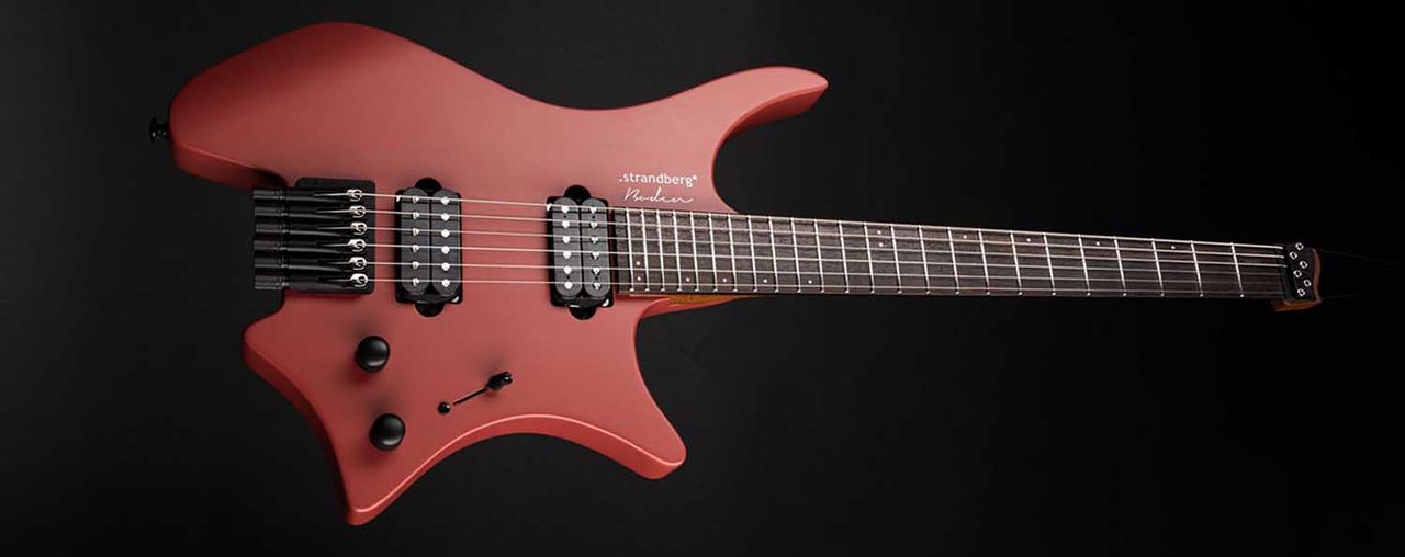Strandberg Boden Essential