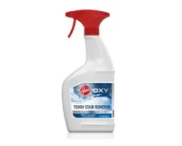 Hoover Oxy Tough Stain Remover spray