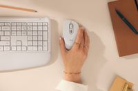 Logitech Signature Comfort Plus mouse and keyboard