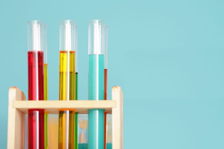 What colour is your urine?