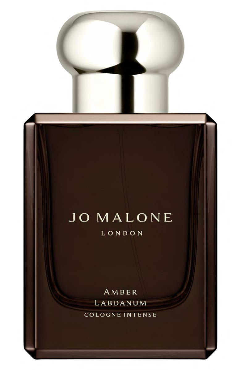Amber Labdanum Cologne Intense
