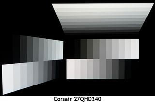 Corsair Xeneon 27QHD240