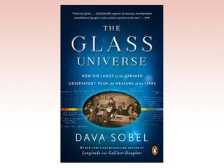 best science books, The Glass Universe (Dava Sobel)