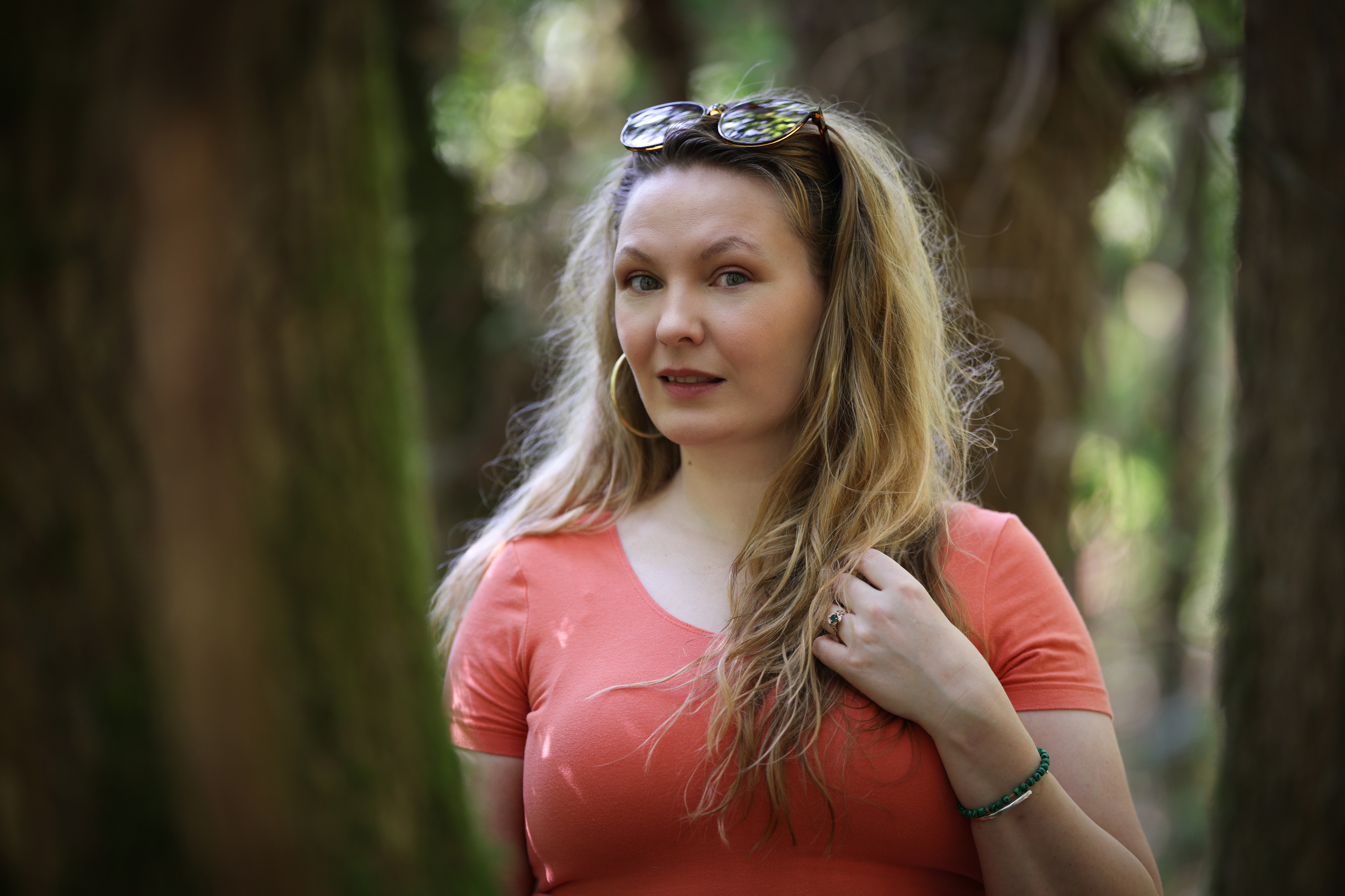 Sample image taken on the Canon RF 135mm f/1.8L IS USM using the Canon EOS R6 V