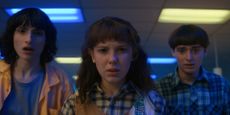 Which Stranger Things character are you based on your star sign
