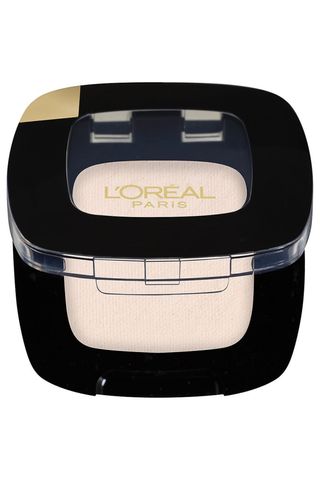 L'Oréal Paris Colour Riche Monos Eyeshadow, Matte It Up 