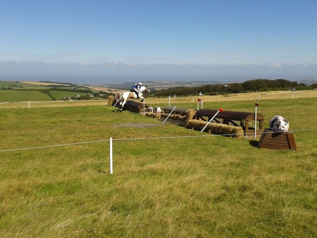 Treborough