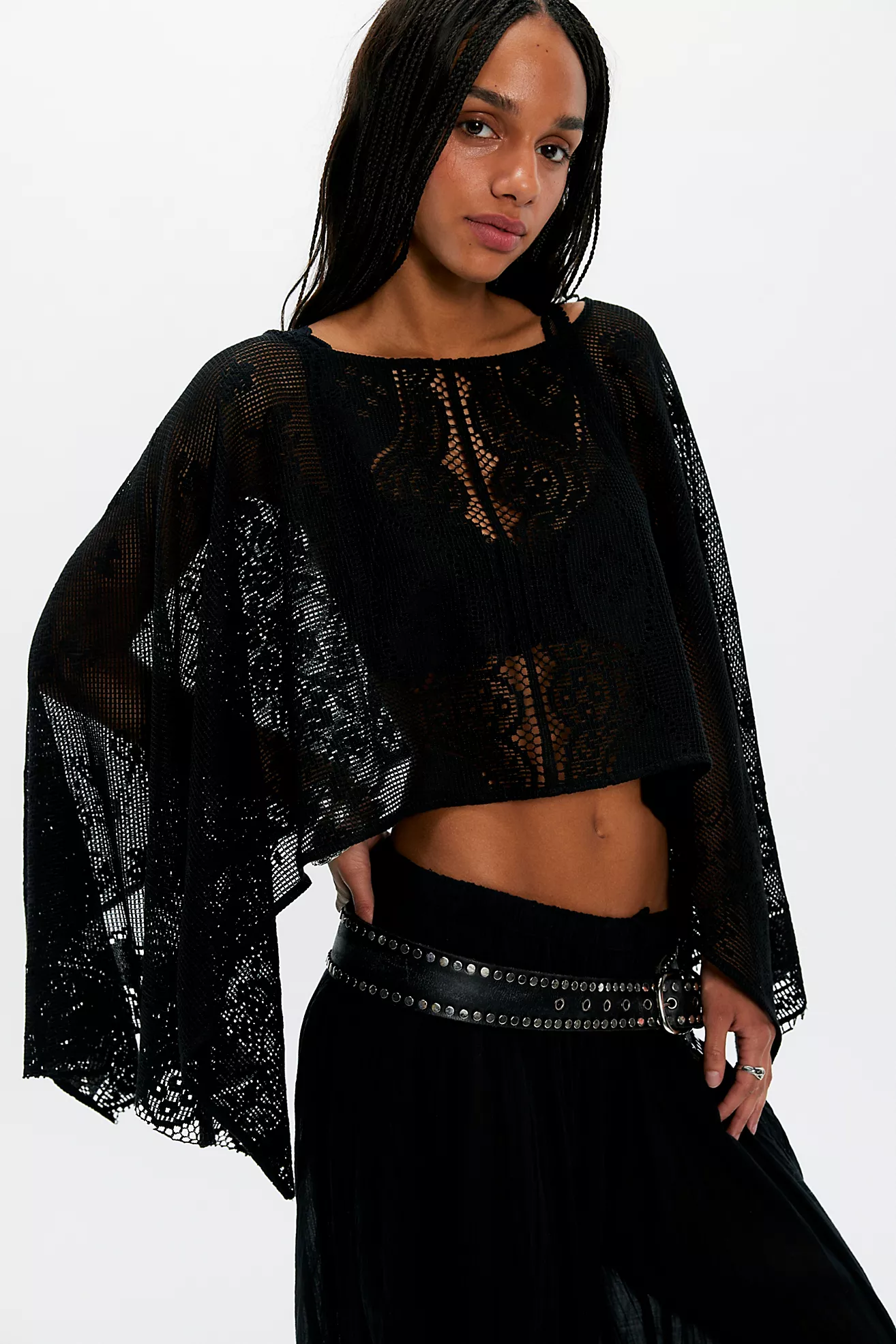 Elsa Poncho