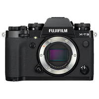 Fujifilm X-T3 (body only) | AU$1,580