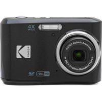 Kodak Pixpro FZ45 (Red / Black) |was $99.99| now &nbsp;$89.99
SAVE $10 at Amazon