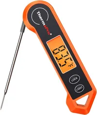 ThermoPro TP19H Digital Meat Thermometer: was $24 now $13 @ Amazon
