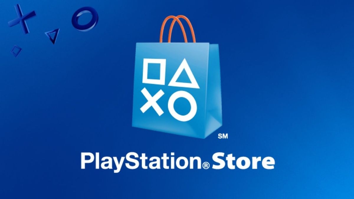 retro games on ps4 store