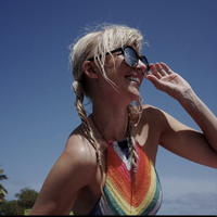 Erin Bunch's avatar