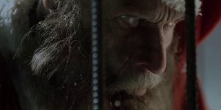 Peeter Jakobi in Rare Exports: A Christmas Tale