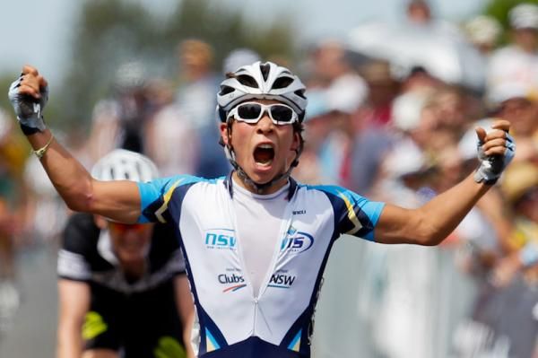 Australian cycling scene loses NSW criterium series | Cyclingnews