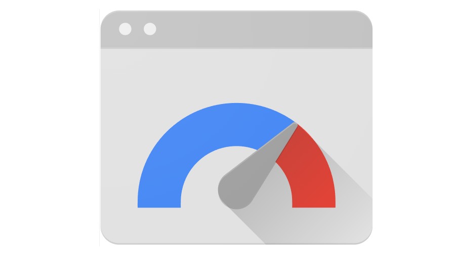 Google PageSpeed logo