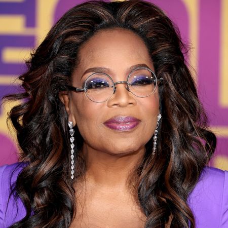 Oprah Winfrey