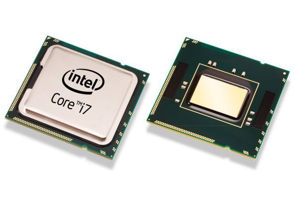 Intel Core i7