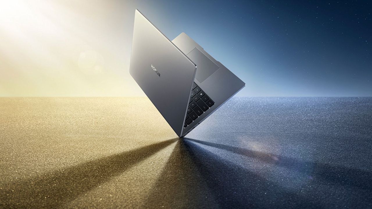 Honor MagicBook 14