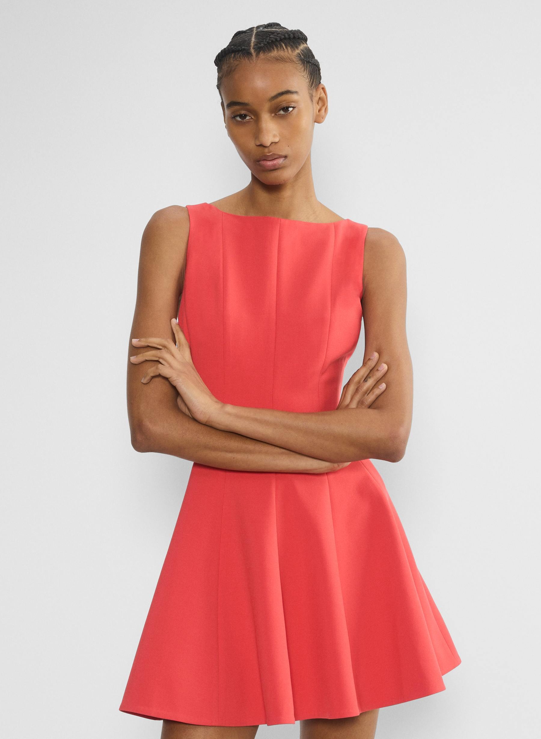 Aritzia, Babaton Proxy Dress