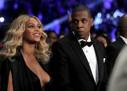 Jay-Z responds to Lemonade. 