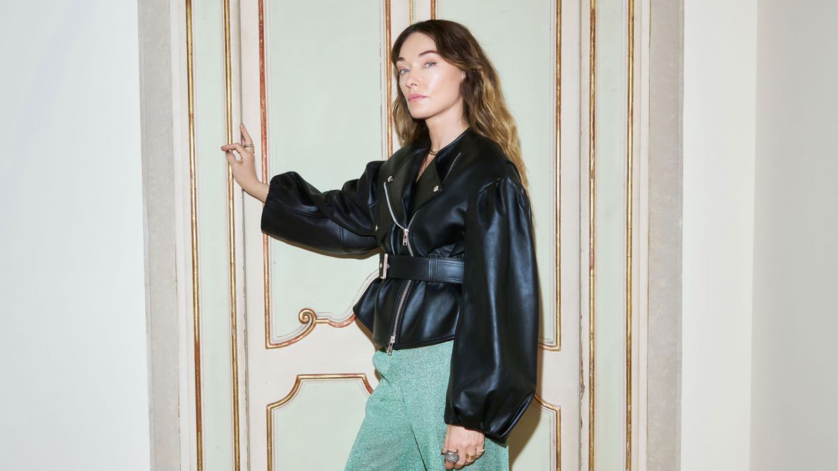 The Chicest Apartments From Milan to L.A. Will Soon Be Decorated With This Kelly Wearstler x H&M Home Collab