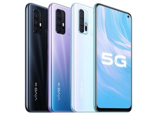 Vivo Z6 5G